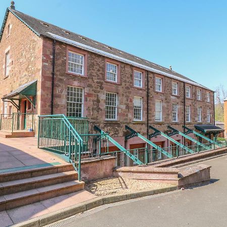 12 Keathbank Court Appartement Blairgowrie and Rattray Buitenkant foto