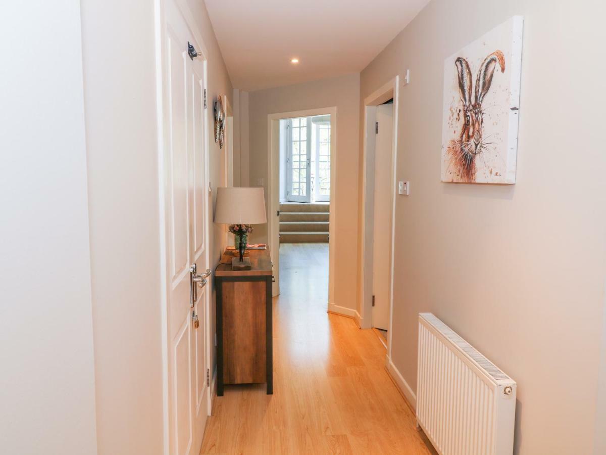 12 Keathbank Court Appartement Blairgowrie and Rattray Buitenkant foto