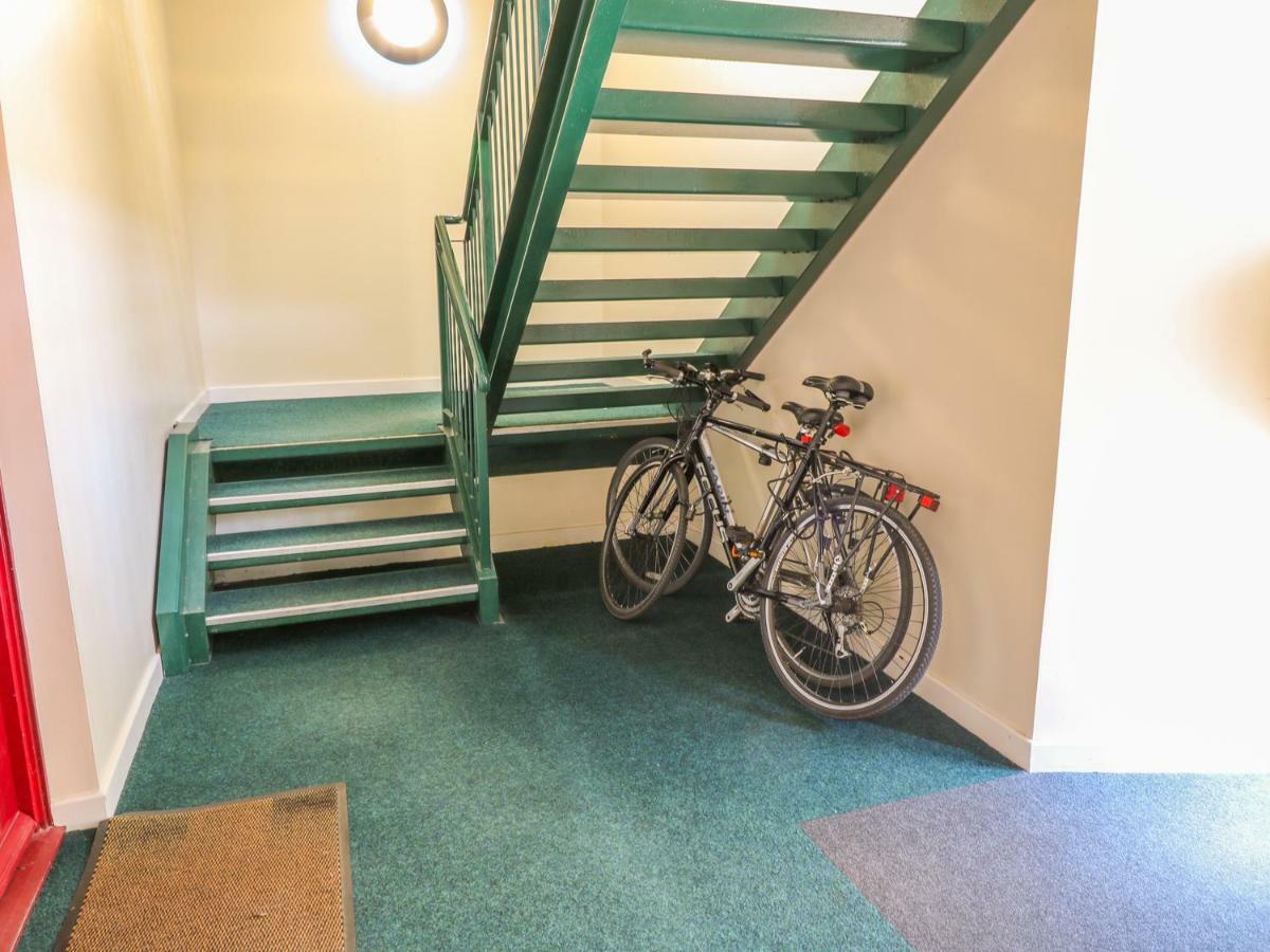 12 Keathbank Court Appartement Blairgowrie and Rattray Buitenkant foto