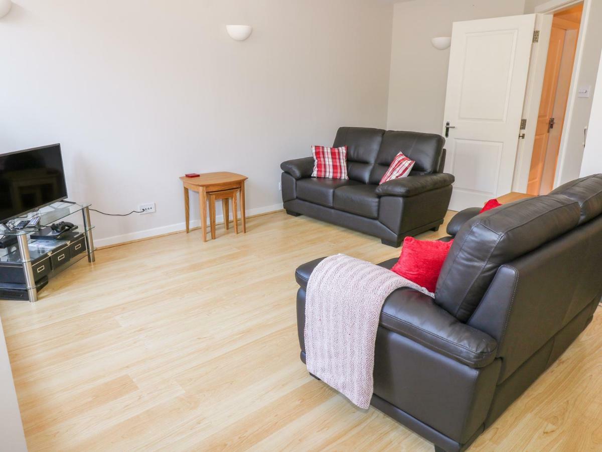 12 Keathbank Court Appartement Blairgowrie and Rattray Buitenkant foto